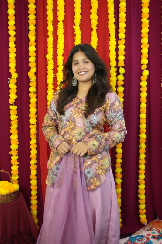 Berry Barfi/ बैरी बर्फी