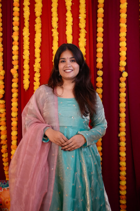 Morni/ मोरनी