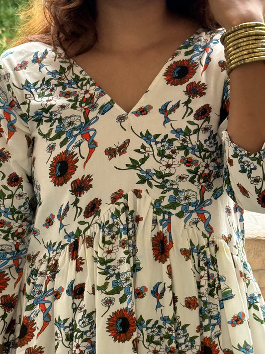 Bagiya | बग़िया