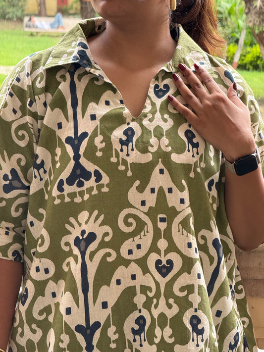 Vanika/वनिका