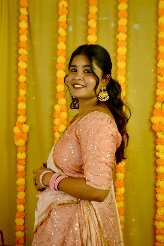 Gulabi Barfi/ गुलाबी बर्फी