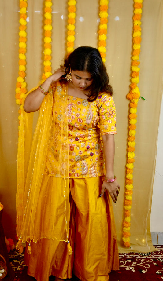 Sonpapri/ सोनपापड़ी