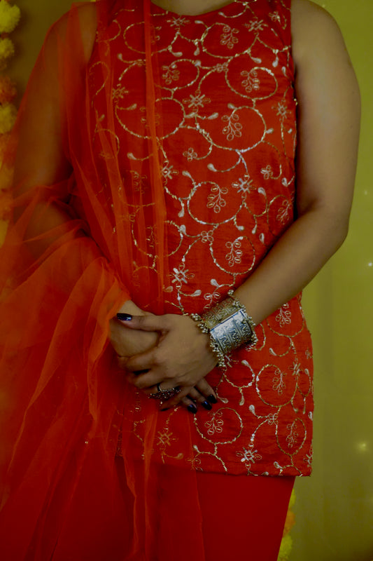 MOTICHOOR/ मोतीचूर सेट