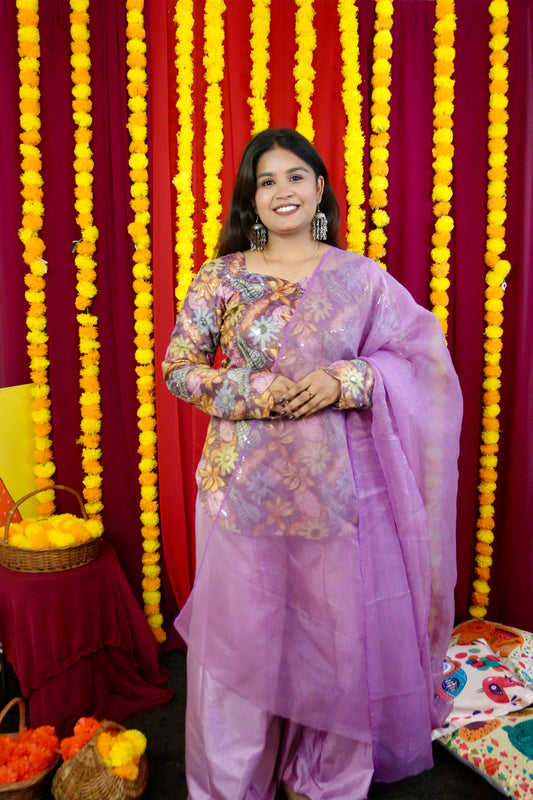 Berry Barfi/ बैरी बर्फी