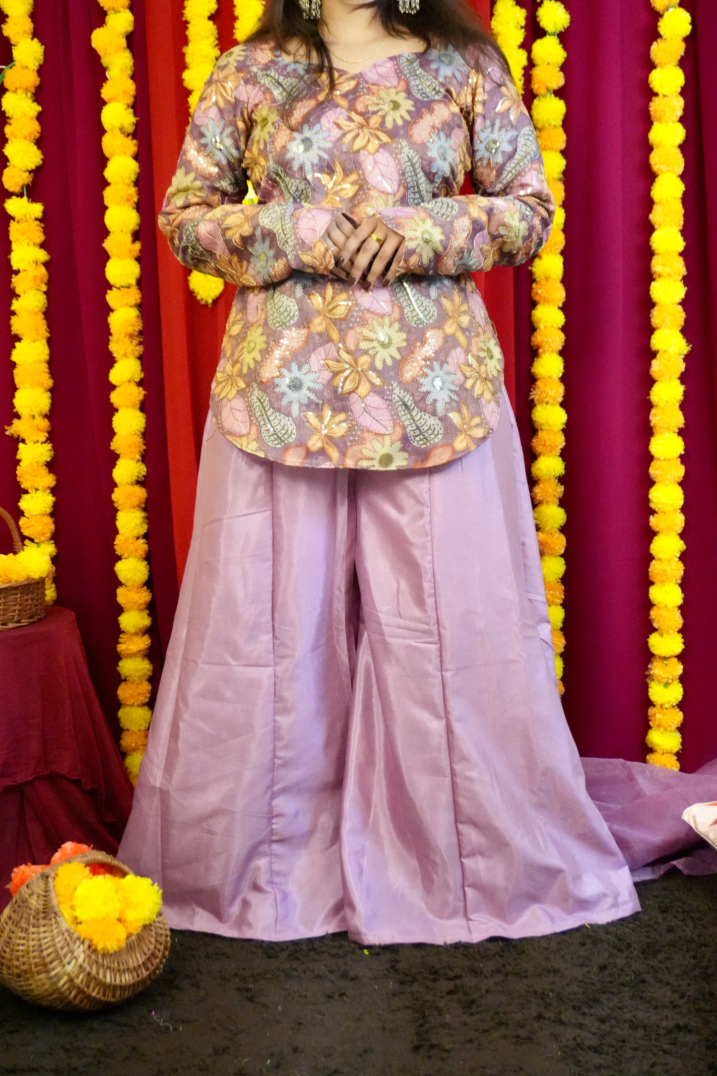 Berry Barfi/ बैरी बर्फी