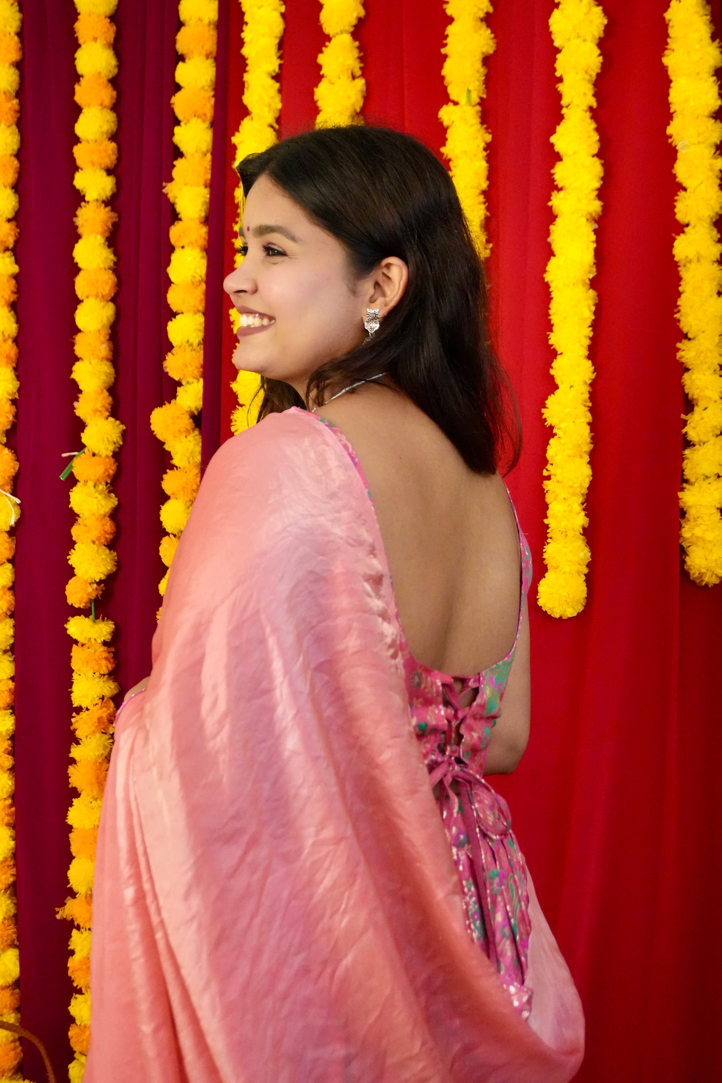 Gulab Sondesh/ गुलाब शोंदेश