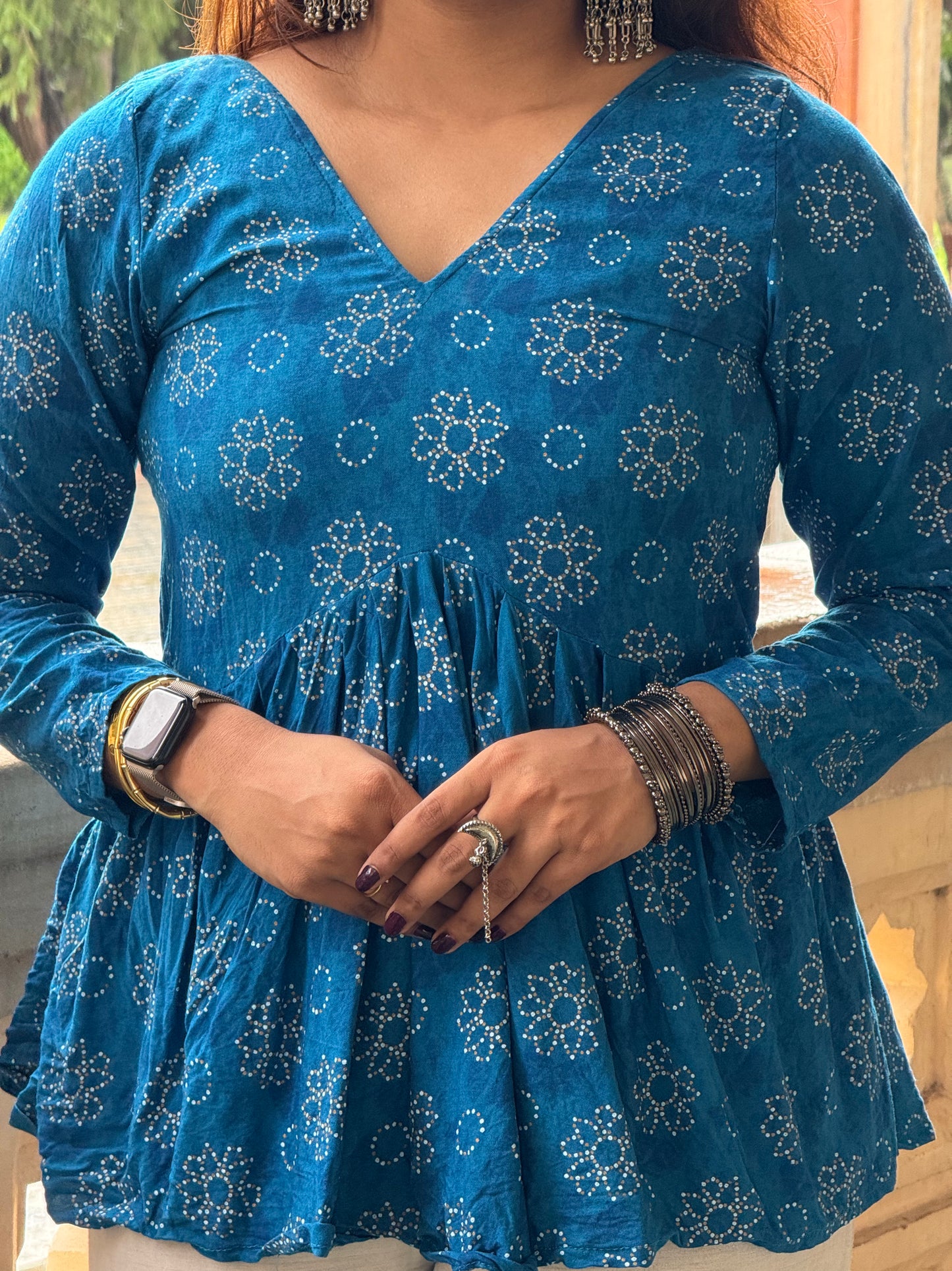 Induvati | इन्दुवती