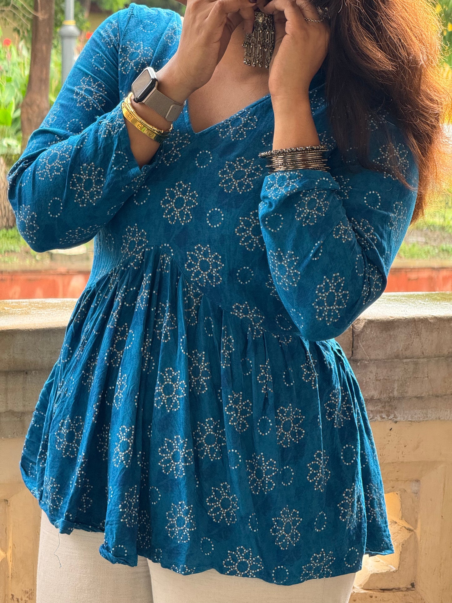 Induvati | इन्दुवती