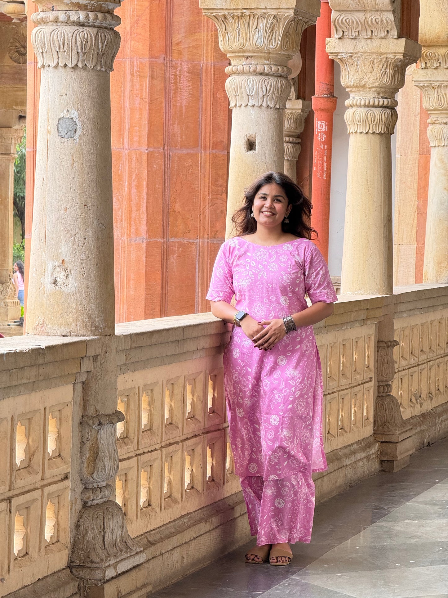 Nazakat/नज़ाकत