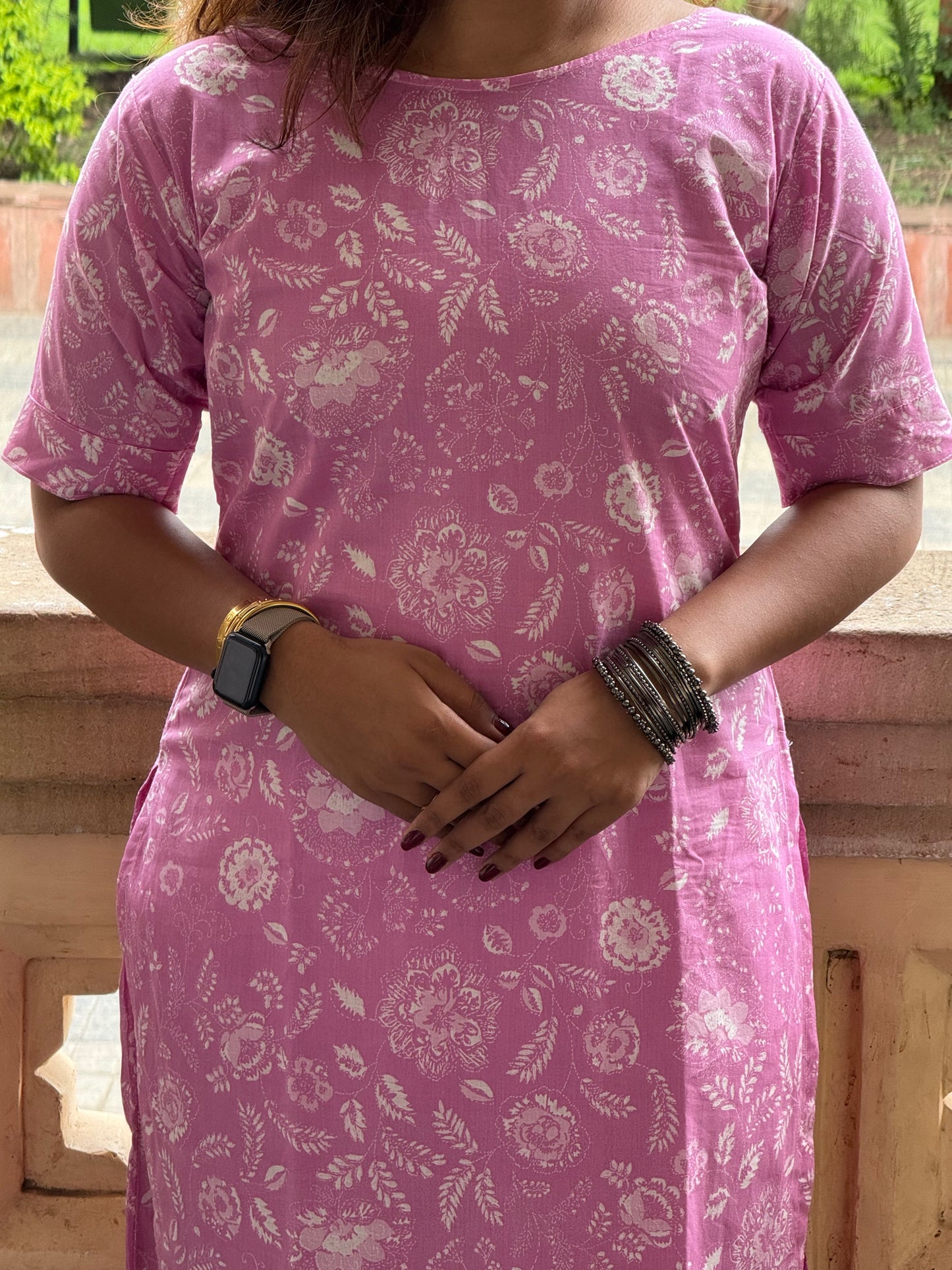 Nazakat/नज़ाकत