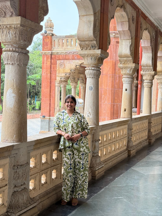 Vanika/वनिका