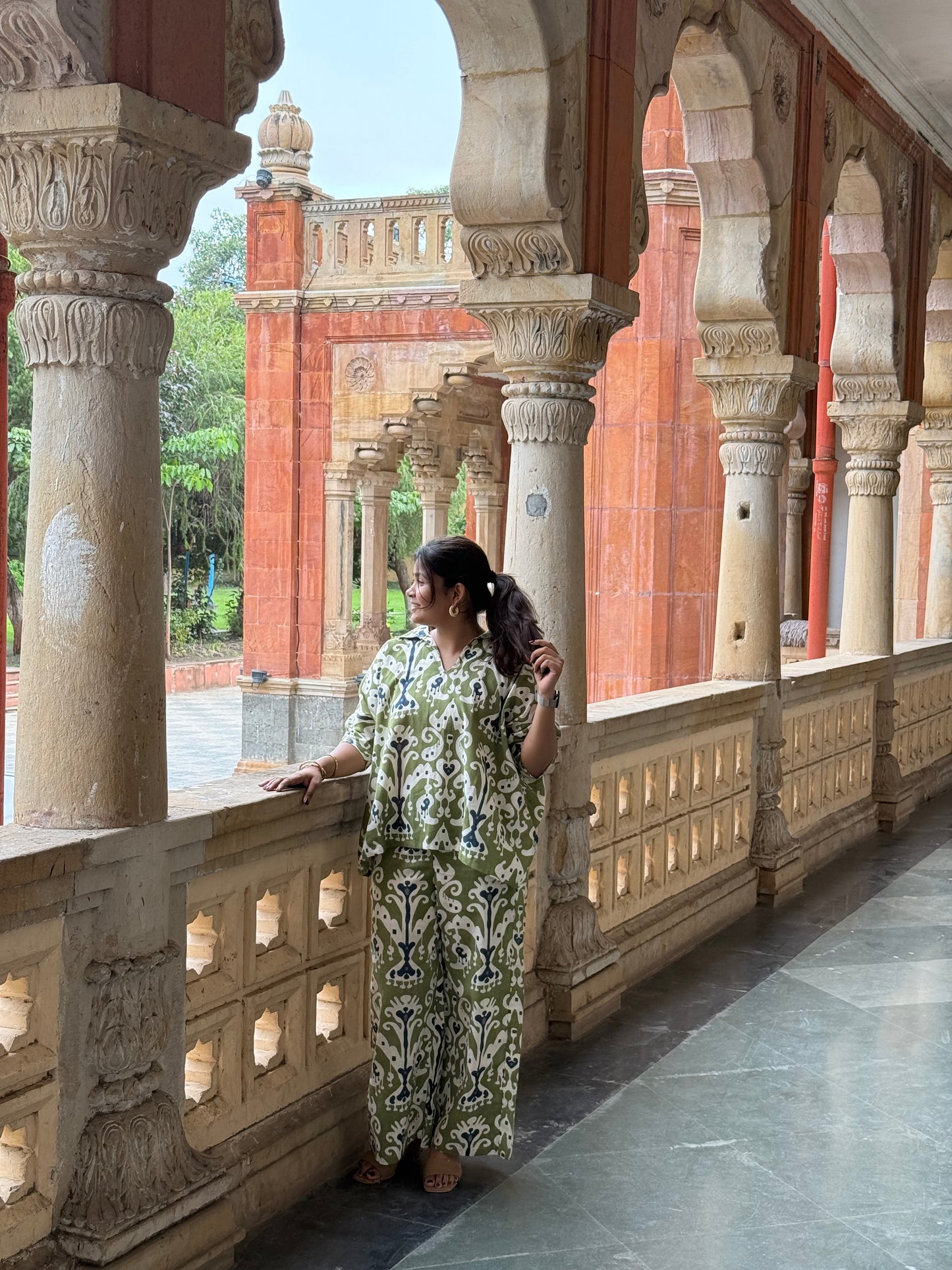 Vanika/वनिका