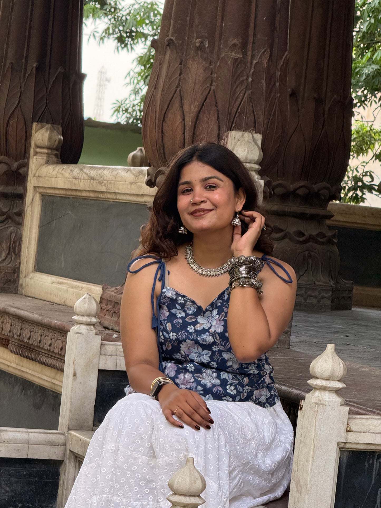 Arabdhi/ आरब्धी