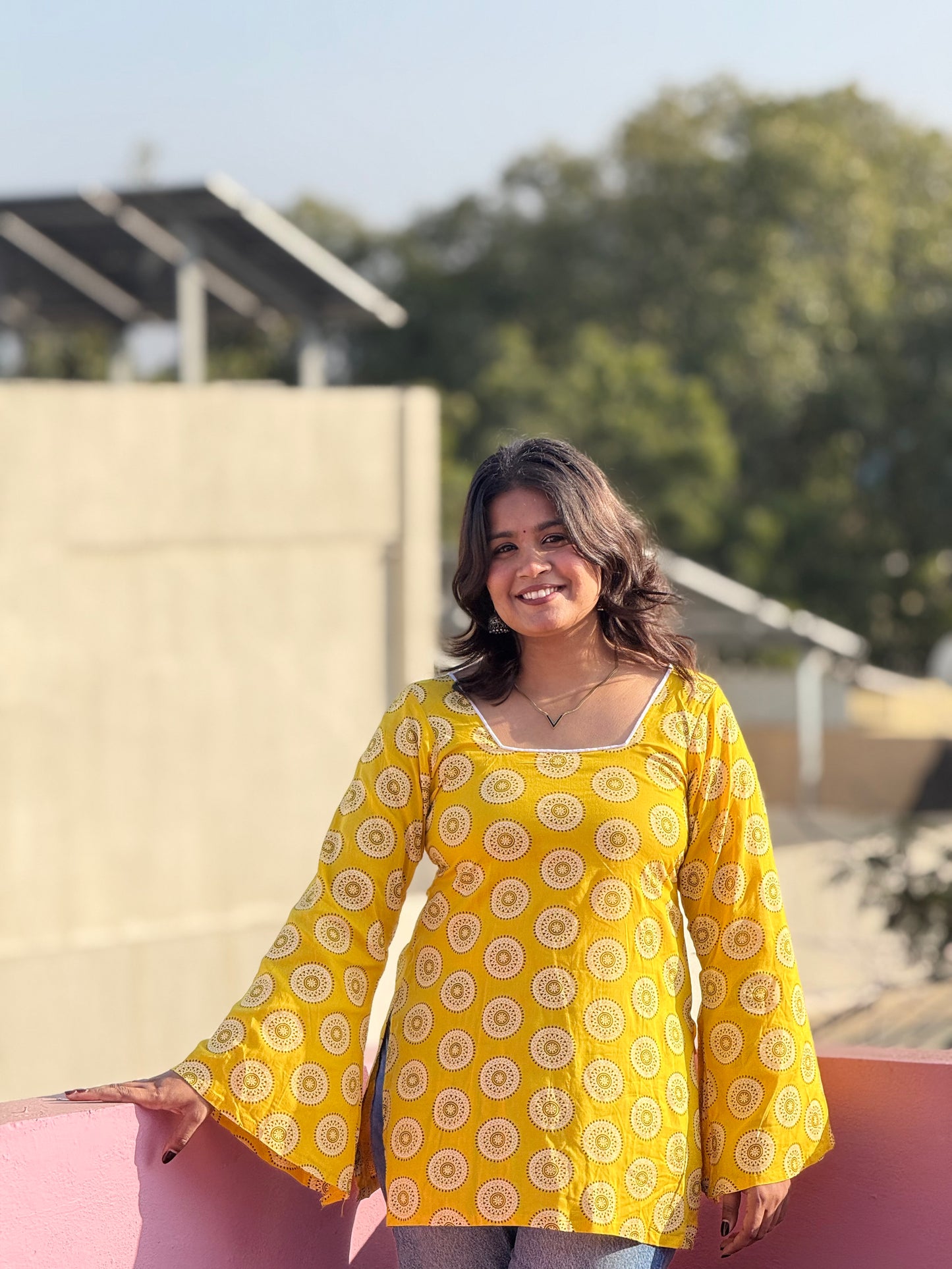 Surajmukhi/सूरजमुखी