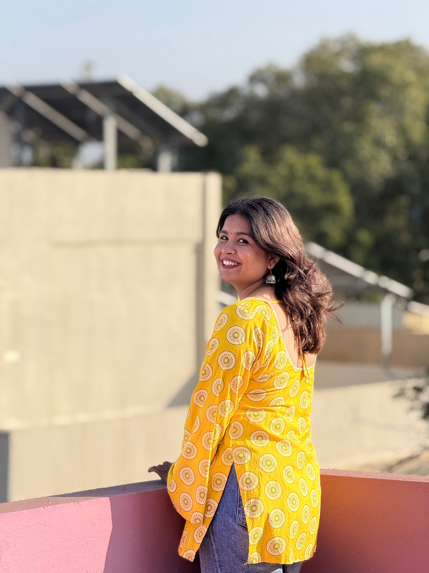 Surajmukhi/सूरजमुखी