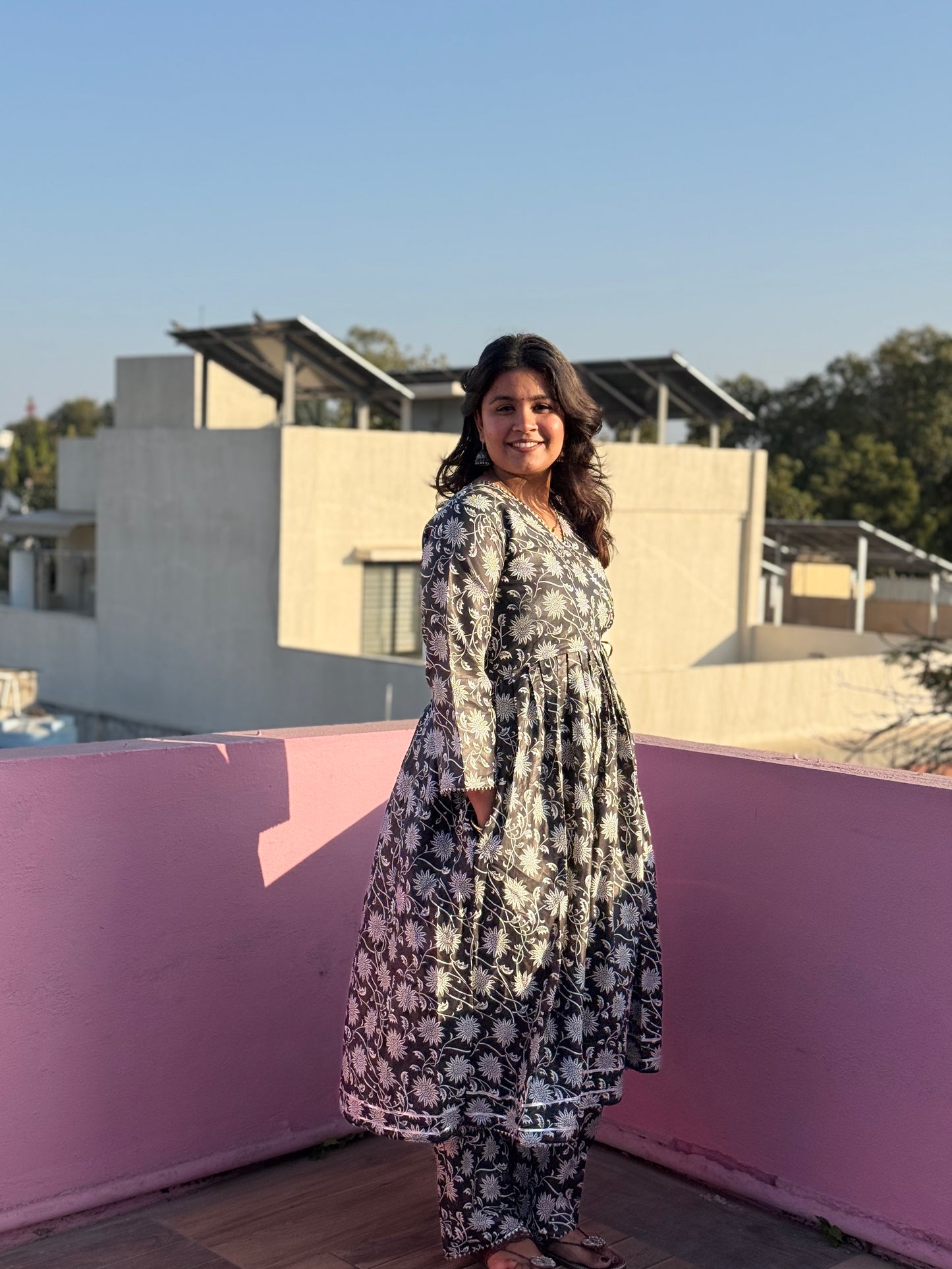 Nishtha/ निष्ठा