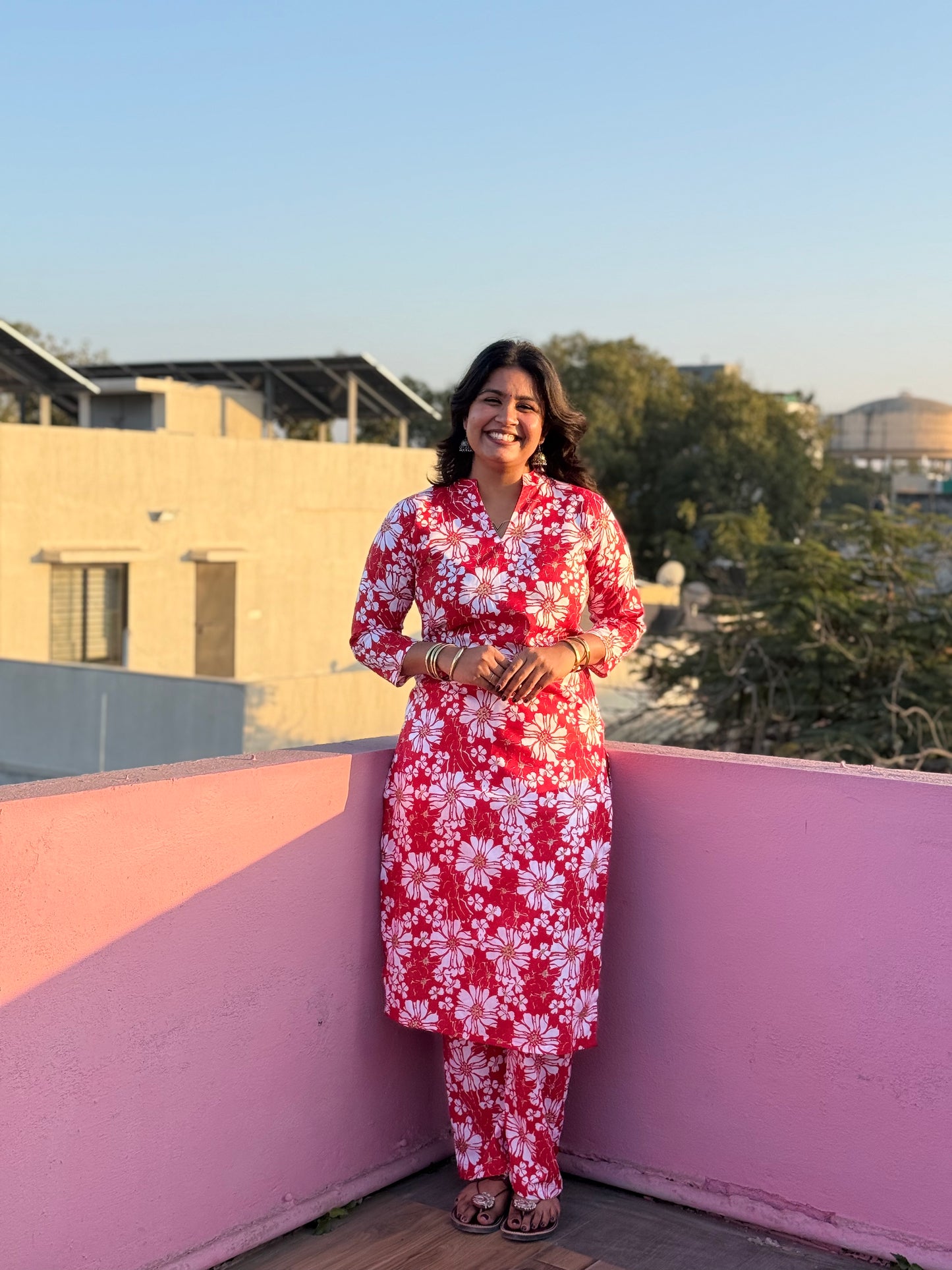 Rangrez/ रंगरेज