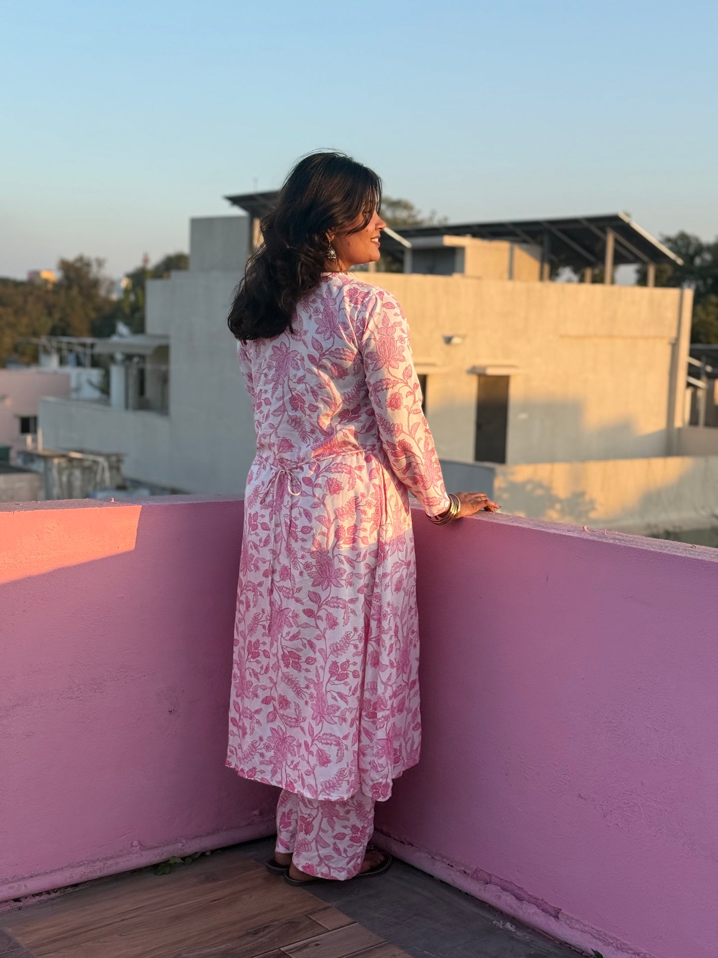 Pankhuri/ पंखुड़ी