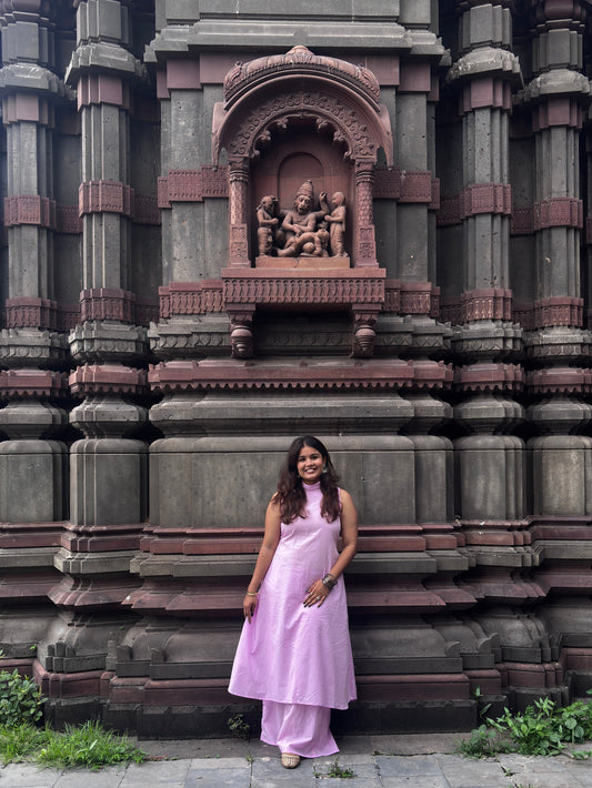Saanjh/ साँझ