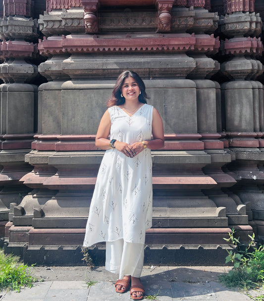 Kratika/ कृतिका