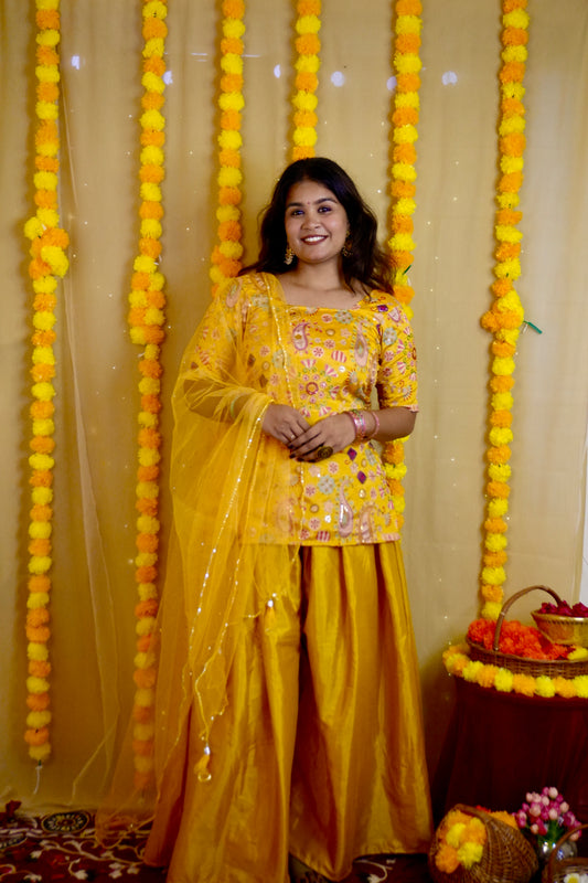 Sonpapri/ सोनपापड़ी