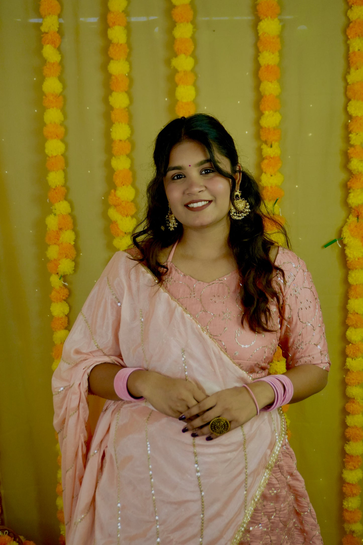Gulabi Barfi/ गुलाबी बर्फी