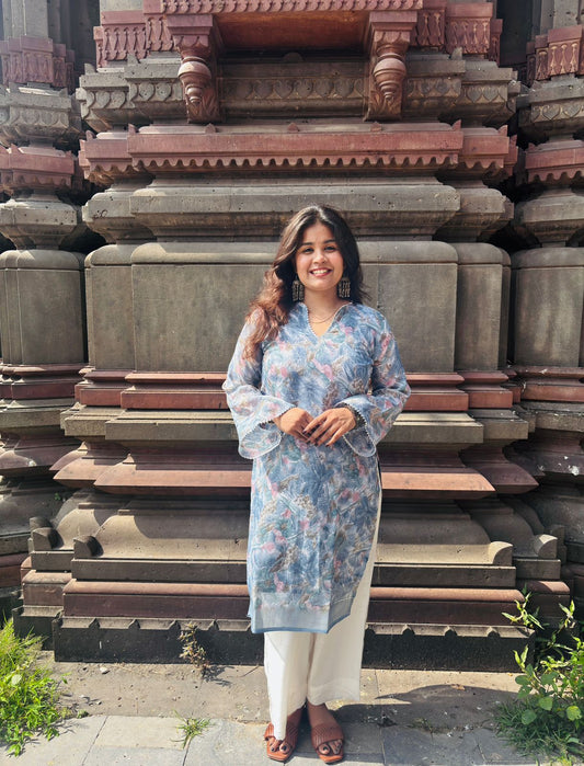 Khushi/ खुशी